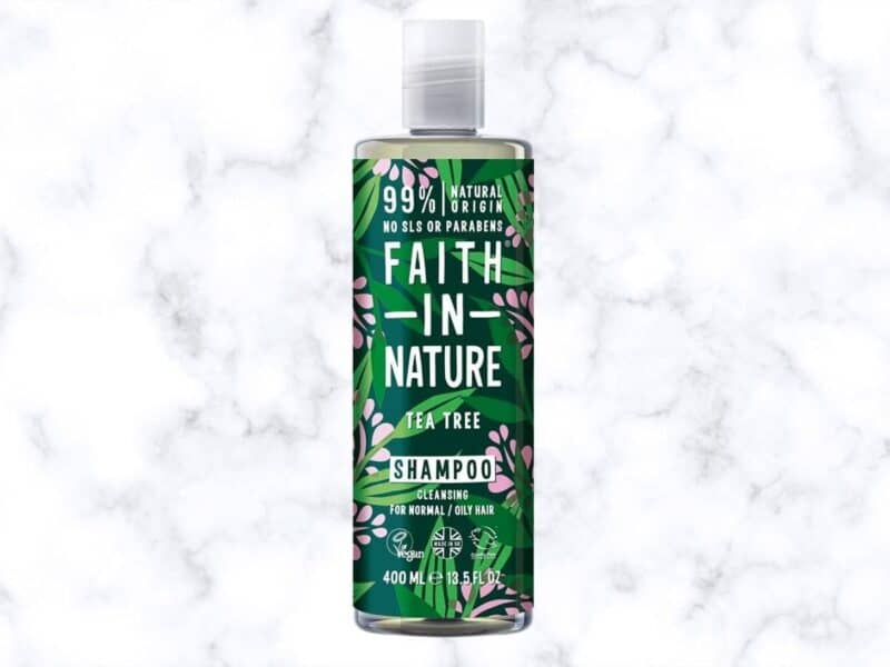 Shampoos Without DMDM Hydantoin or Formaldehyde 17 Safe Products