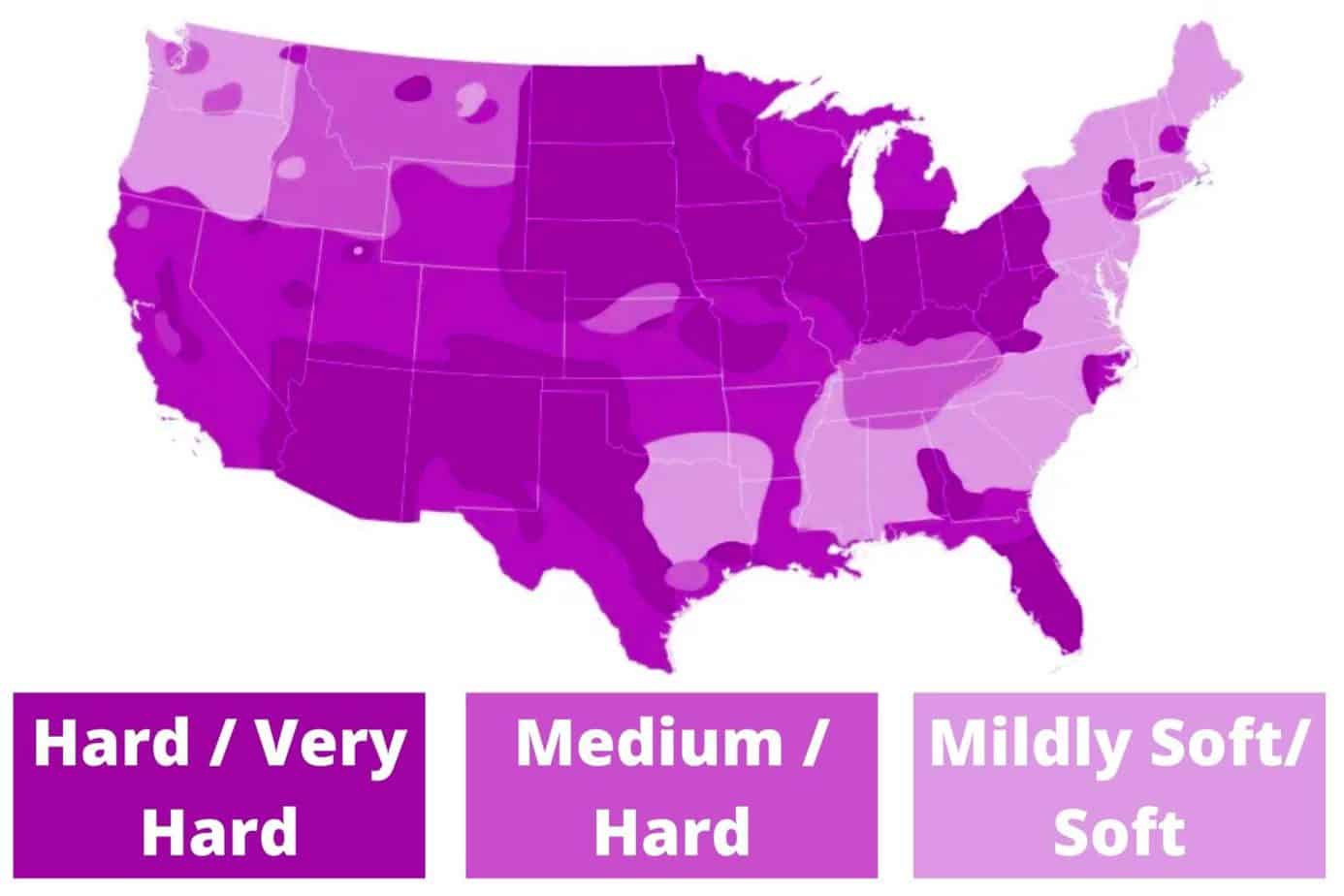Signs of Hard Water on Hair and Tips to Prevent Damage