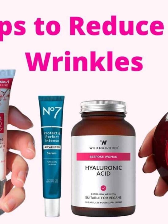 The Body Shop Hemp Mask & Shower Oil Review UK Beauty Room