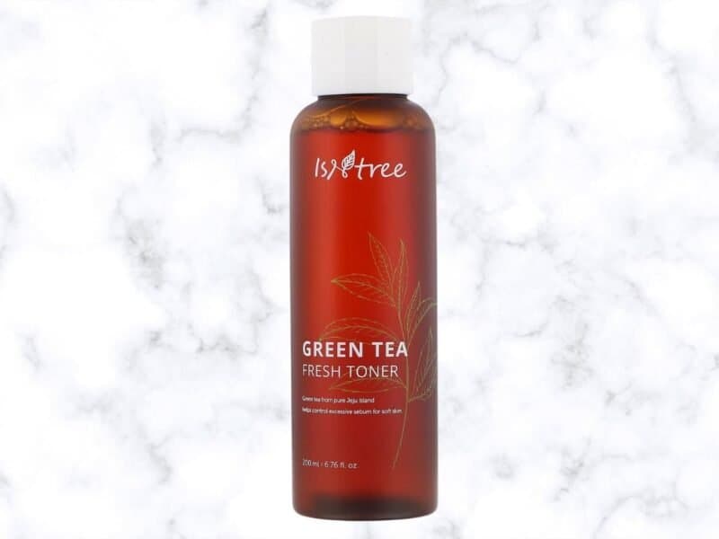 13 Best Korean Toners for Acne Prone Skin in 2023