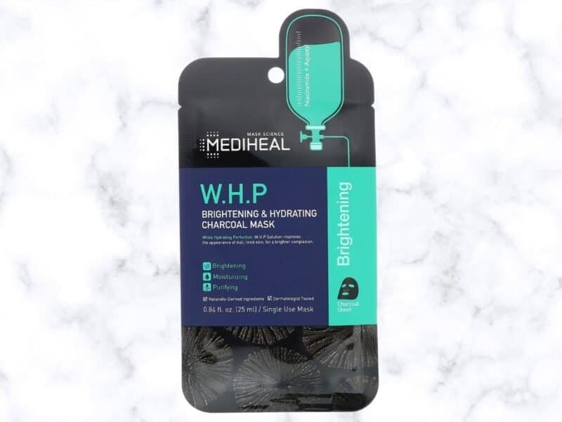 Best Korean Sheet Mask for Acne in 2023