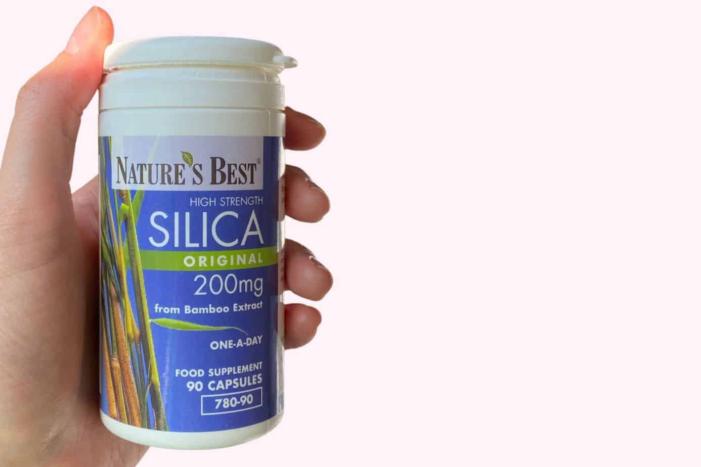 Bamboo Tea for Hair Growth Discover the Amazing Benefits of Silica!