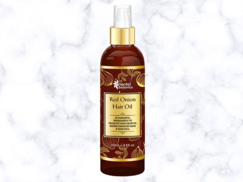 Soybean Oil for Hair Benefits & Uses for Healthy Growth