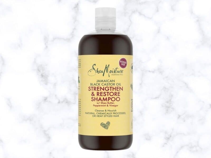 Shampoos Without DMDM Hydantoin or Formaldehyde 17 Safe Products