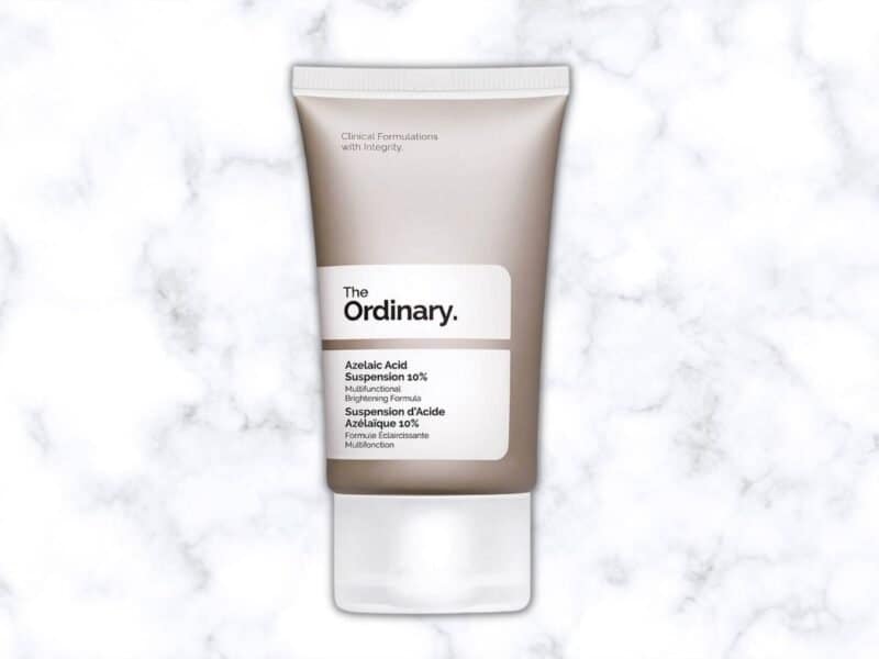 Can You Really Use Azelaic Acid and Retinol Together?