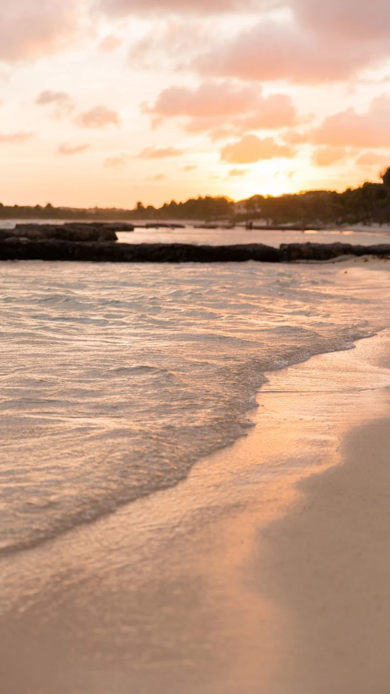 beach iphone wallpaper