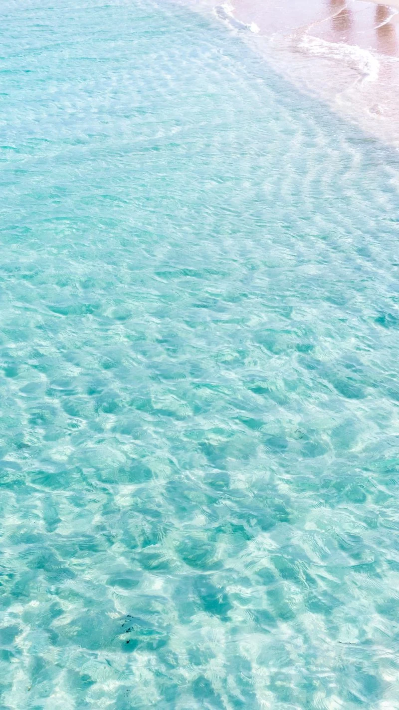 beach iphone wallpaper