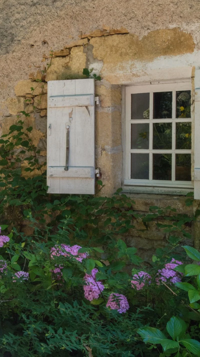 Cottagecore iPhone Wallpaper