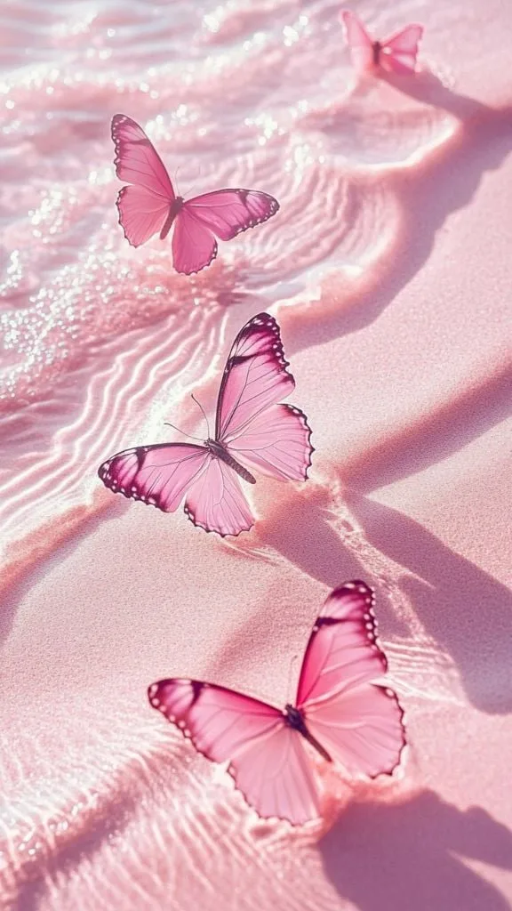 Transform your iPhone with our stunning beach wallpapers! Explore a collection featuring cute tropical sunsets, pink and blue hues, dark and white themes, and preppy aesthetic vibes. From palm-filled coastal scenes to purple night skies, aesthetic blue pastels, and Miami and Hawaii ocean views, we have it all. Perfect for a dreamy, coastal aesthetic that brings the beach to your phone!