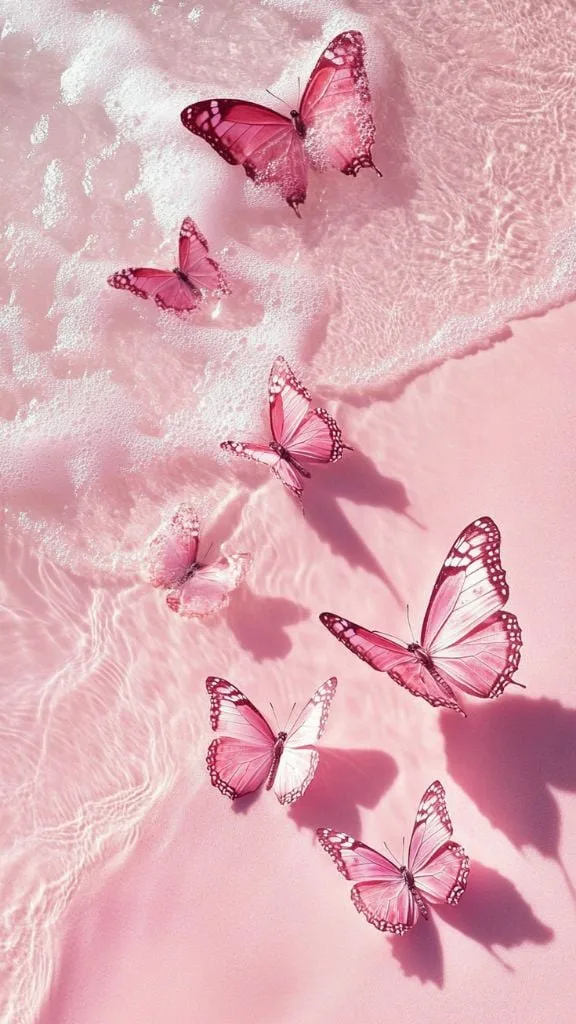 Transform your iPhone with our stunning beach wallpapers! Explore a collection featuring cute tropical sunsets, pink and blue hues, dark and white themes, and preppy aesthetic vibes. From palm-filled coastal scenes to purple night skies, aesthetic blue pastels, and Miami and Hawaii ocean views, we have it all. Perfect for a dreamy, coastal aesthetic that brings the beach to your phone!