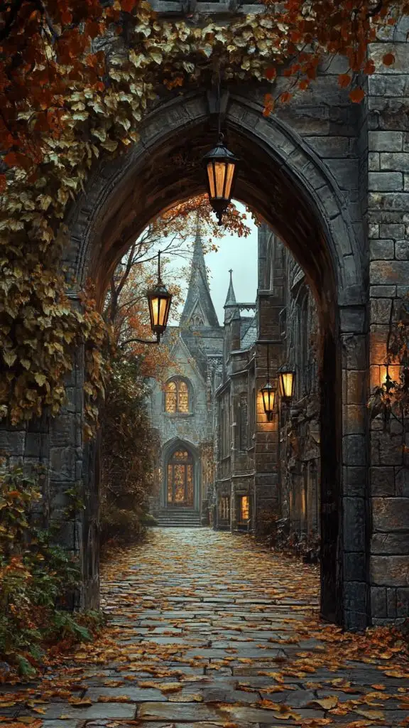 Elevate your iPhone's aesthetic with over 100+ Dark Academia wallpapers! Immerse yourself in the enchanting world of vintage phone wallpapers, dark academia illustrations, and creative interiors. Perfect for dark academia phone and iPhone setups, these designs feature elegant academia wallpaper styles that exude charm and sophistication. Explore the ultimate collection of aesthetic dark academia phone wallpapers and transform your lockscreen with timeless elegance.