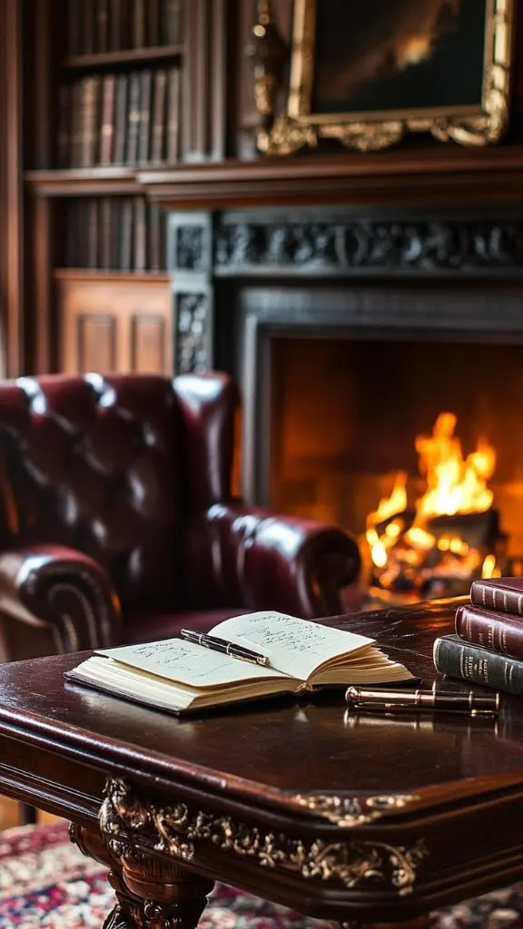 Transform your phone with stunning Dark Academia wallpapers! Dive into the world of aesthetic novel pictures, writer aesthetic photography, and quotes writing. Perfect for dark academia phone and iPhone setups, these wallpapers capture the essence of reading, books, and pens photography. Elevate your lockscreen with the best dark academia phone wallpapers that blend classic elegance and intellectual charm.