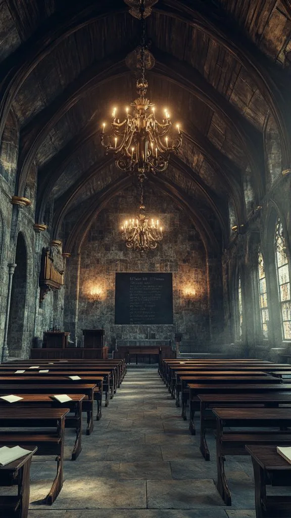 Elevate your iPhone's aesthetic with over 100+ Dark Academia wallpapers! Immerse yourself in the enchanting world of vintage phone wallpapers, dark academia illustrations, and creative interiors. Perfect for dark academia phone and iPhone setups, these designs feature elegant academia wallpaper styles that exude charm and sophistication. Explore the ultimate collection of aesthetic dark academia phone wallpapers and transform your lockscreen with timeless elegance.