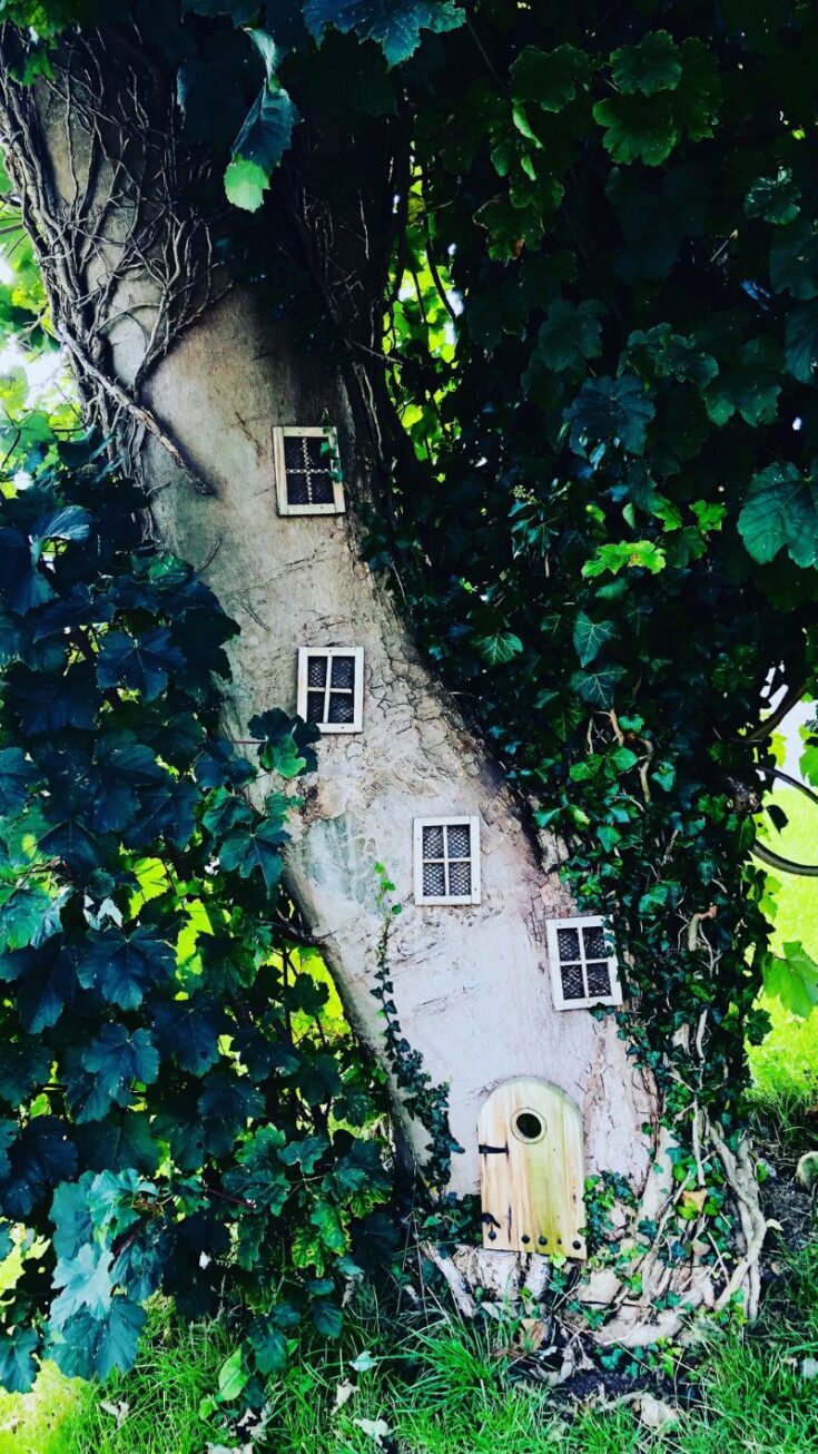 40+ Magical Fairy iPhone Wallpapers! (All Free)