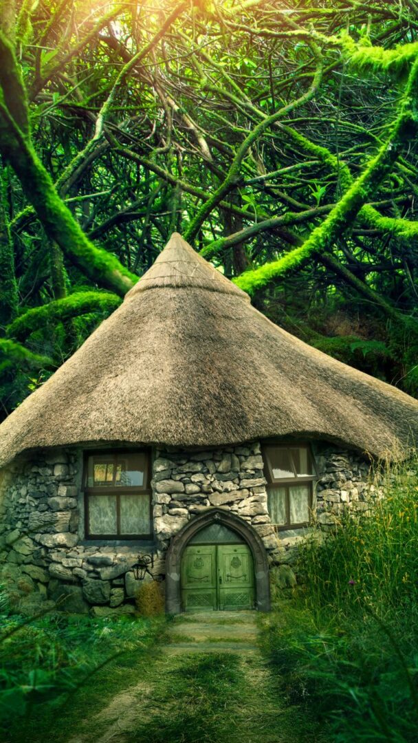 40+ Magical Fairy iPhone Wallpapers! (All Free)