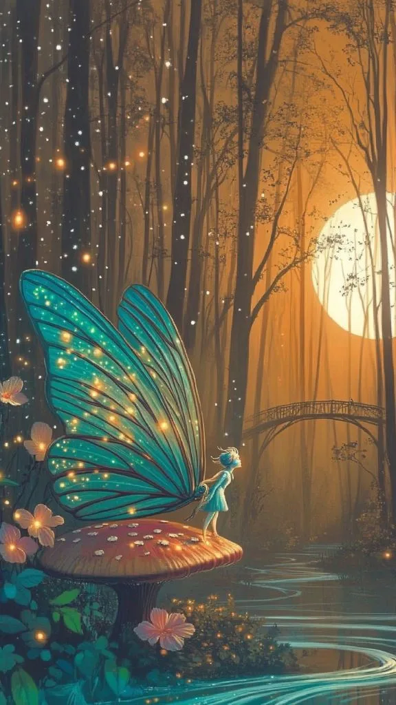 Explore beautiful fairy wallpapers for iPhone with pink, green, and dark tones. Featuring Fairycore Aesthetic Wallpaper, Green Sage Wallpaper, and whimsical art collage designs, these wallpapers blend magical vibes with elegance. Perfect for lovers of moonlit winter scenes, grunge, and flower aesthetics, or fans of vintage desktop wallpapers. Add charm to your phone with these enchanting designs inspired by Fairycore and fashion women clothes trends!