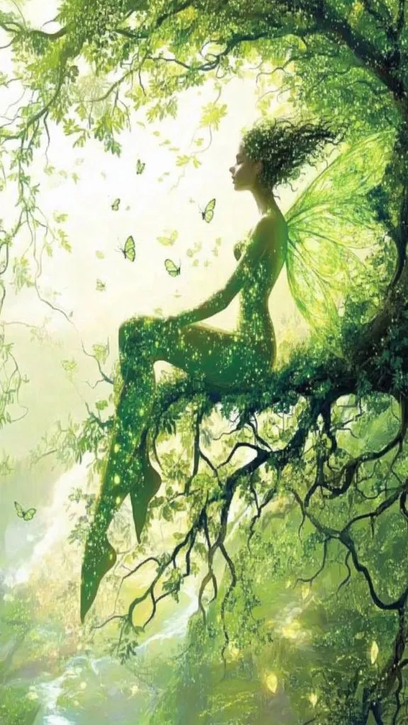 Explore beautiful fairy wallpapers for iPhone with pink, green, and dark tones. Featuring Fairycore Aesthetic Wallpaper, Green Sage Wallpaper, and whimsical art collage designs, these wallpapers blend magical vibes with elegance. Perfect for lovers of moonlit winter scenes, grunge, and flower aesthetics, or fans of vintage desktop wallpapers. Add charm to your phone with these enchanting designs inspired by Fairycore and fashion women clothes trends!