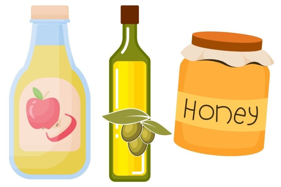 15 DIY Hair Masks for High Porosity Hair