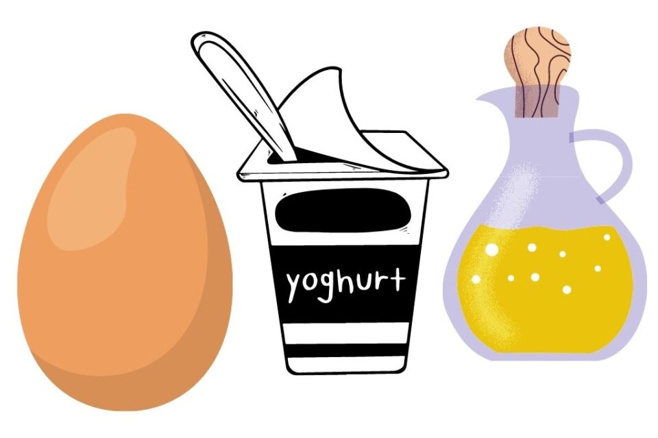 15 DIY Hair Masks for High Porosity Hair