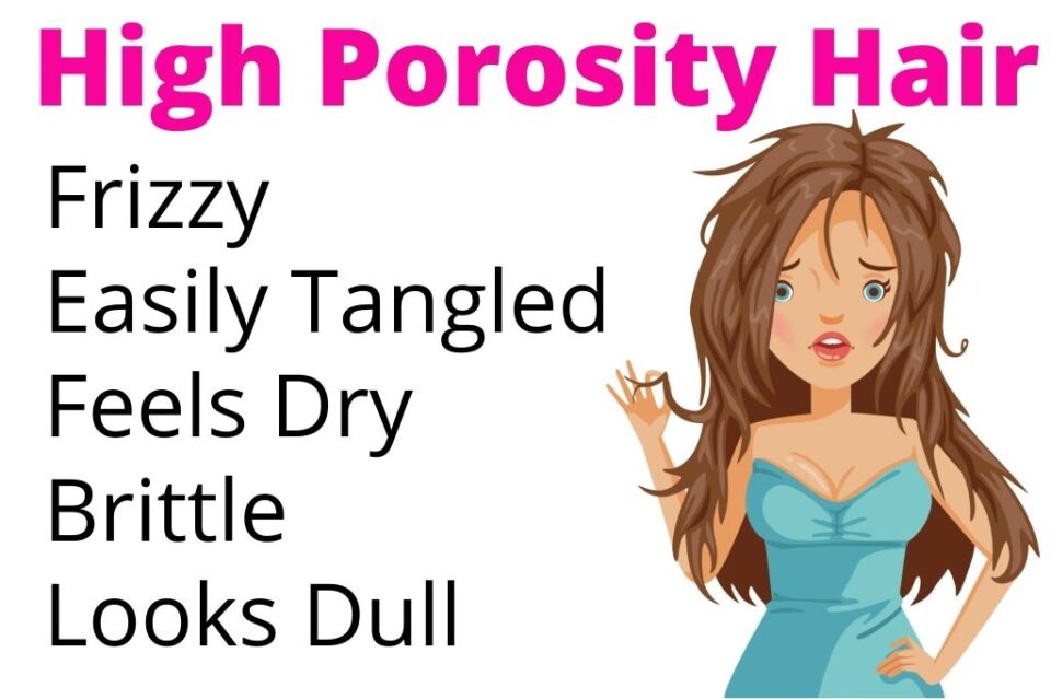 15 DIY Hair Masks for High Porosity Hair