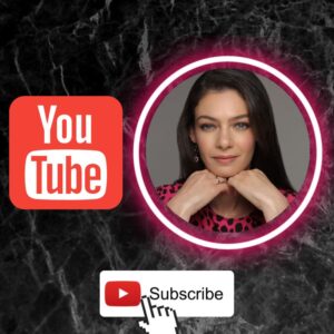 UK Beauty Room YouTube