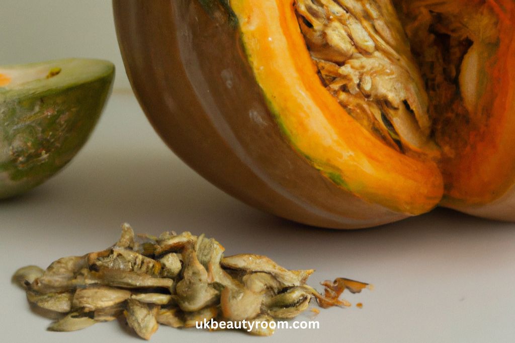 Pumpkin