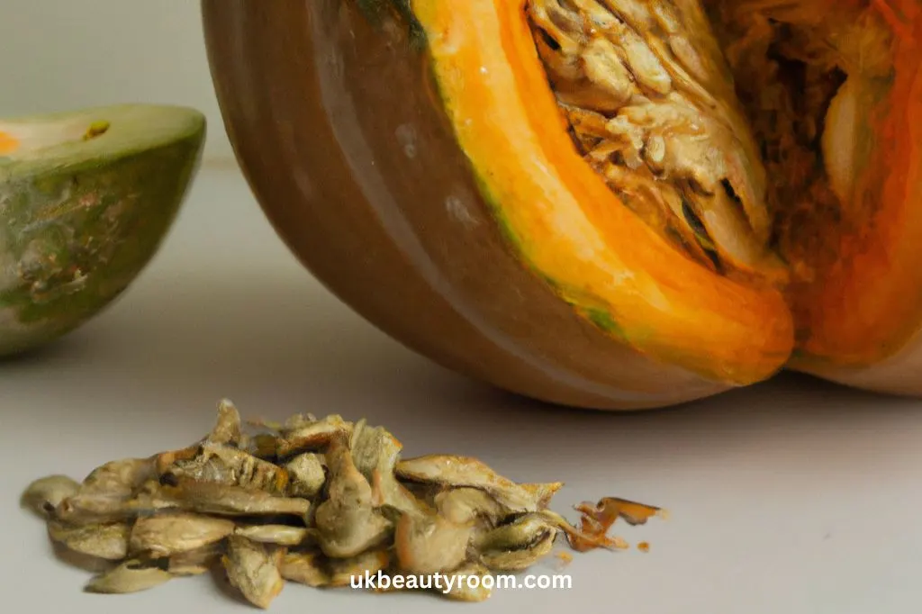 Pumpkin