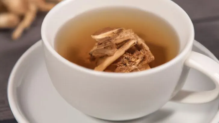 burdock root benefits for hair