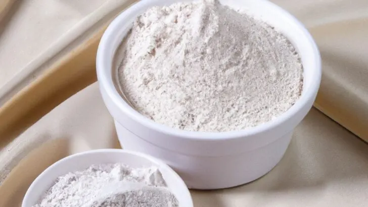 Kaolin Clay