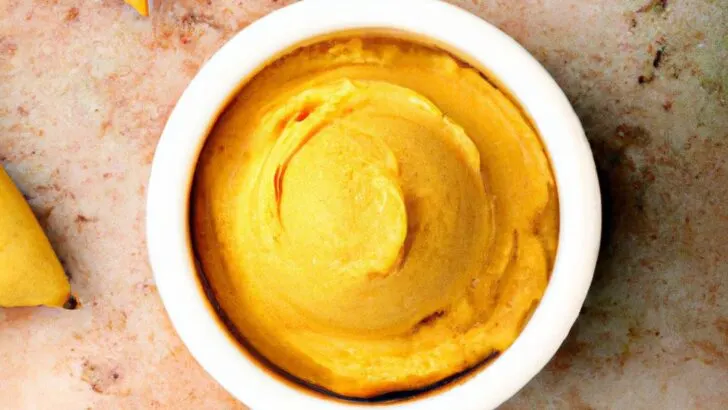 mango butter benefits