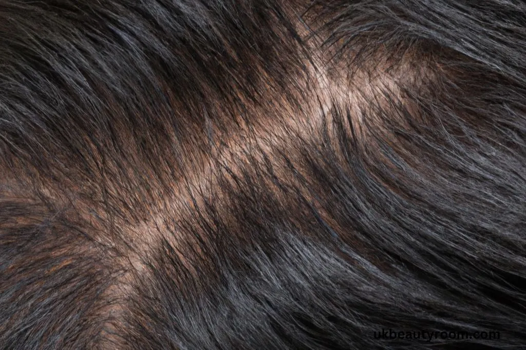 pumpkin oil for hair growth