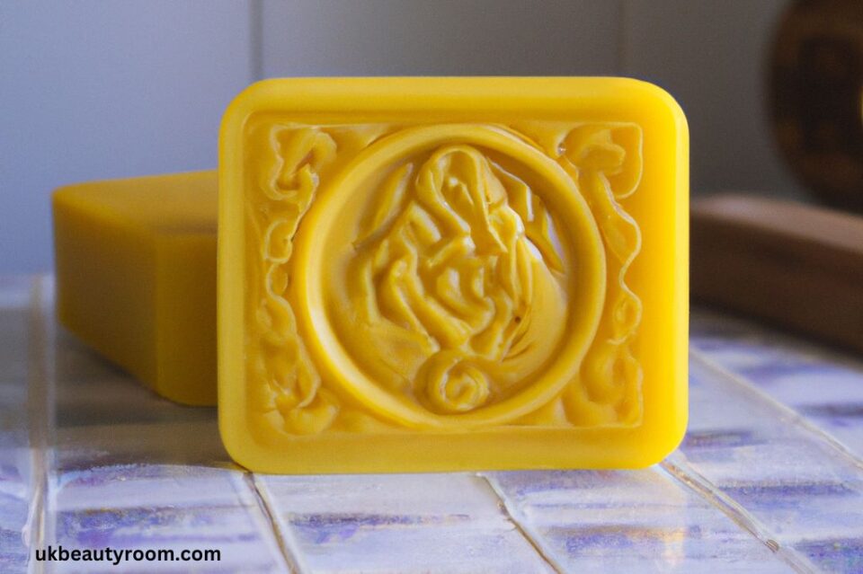 Turmeric Soap Benefits for the Skin + DIY Soap Recipe UK Beauty Room