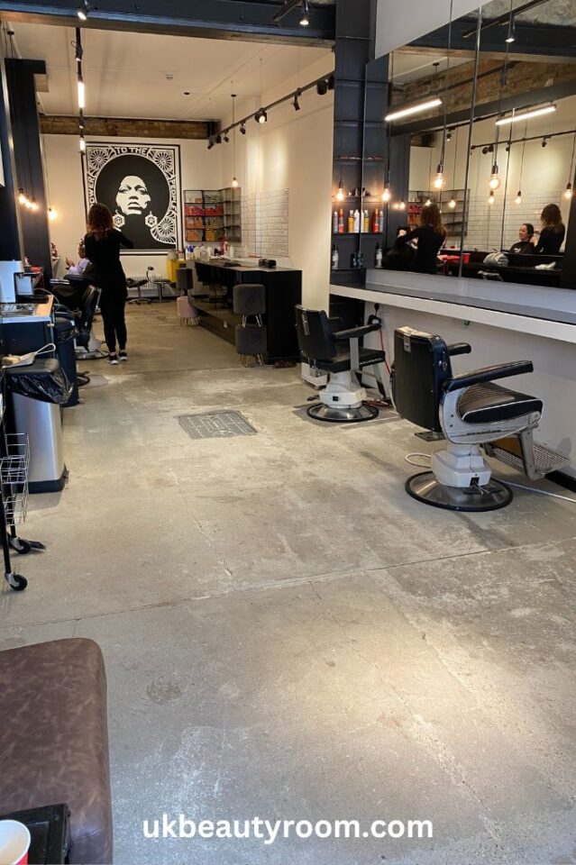 5 Best Hairdressers for Curly Hair in London UK