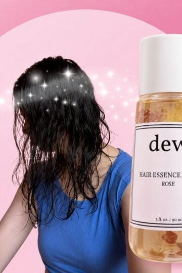 hair essence
