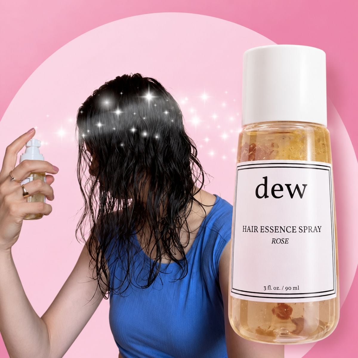 hair essence