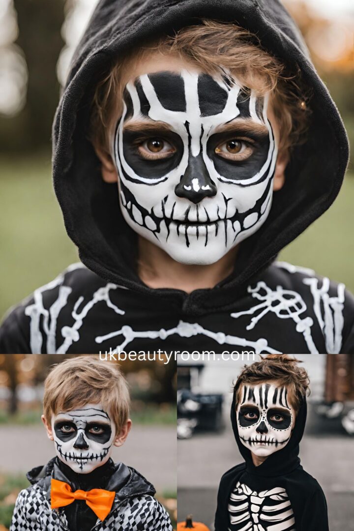 17-halloween-makeup-ideas-for-kids-easy-cute-2023