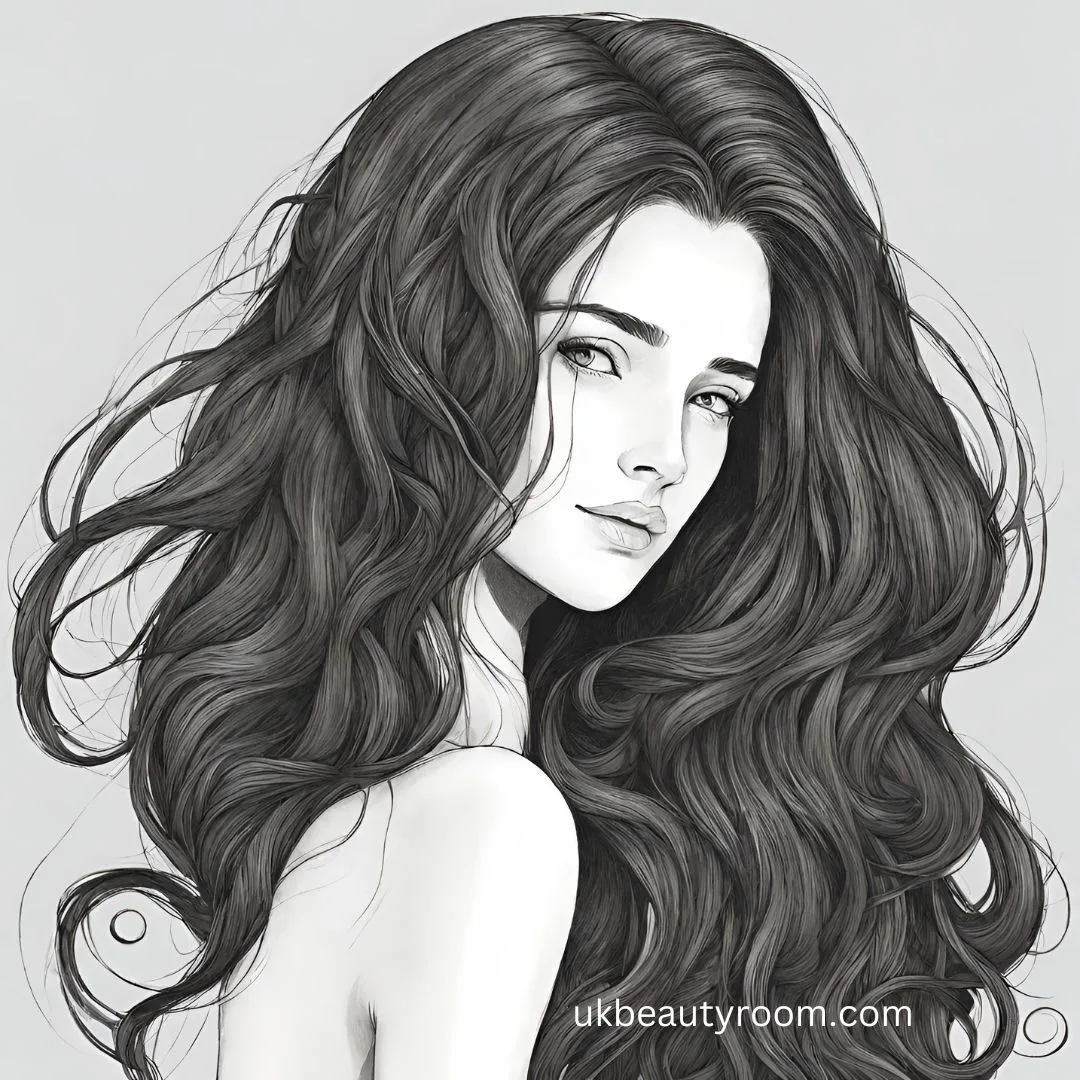 How to Grow Long and Thick Hair