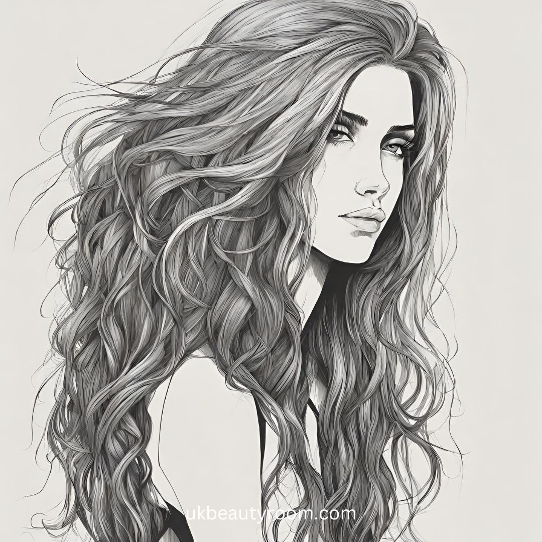 How to Grow Long and Thick Hair