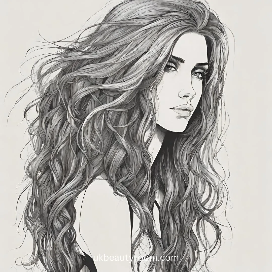 How to Grow Long and Thick Hair