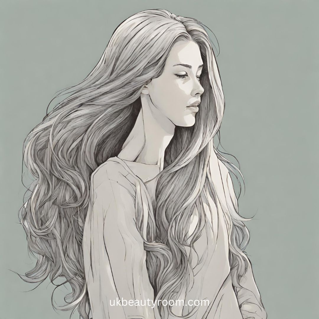 How to Grow Long and Thick Hair