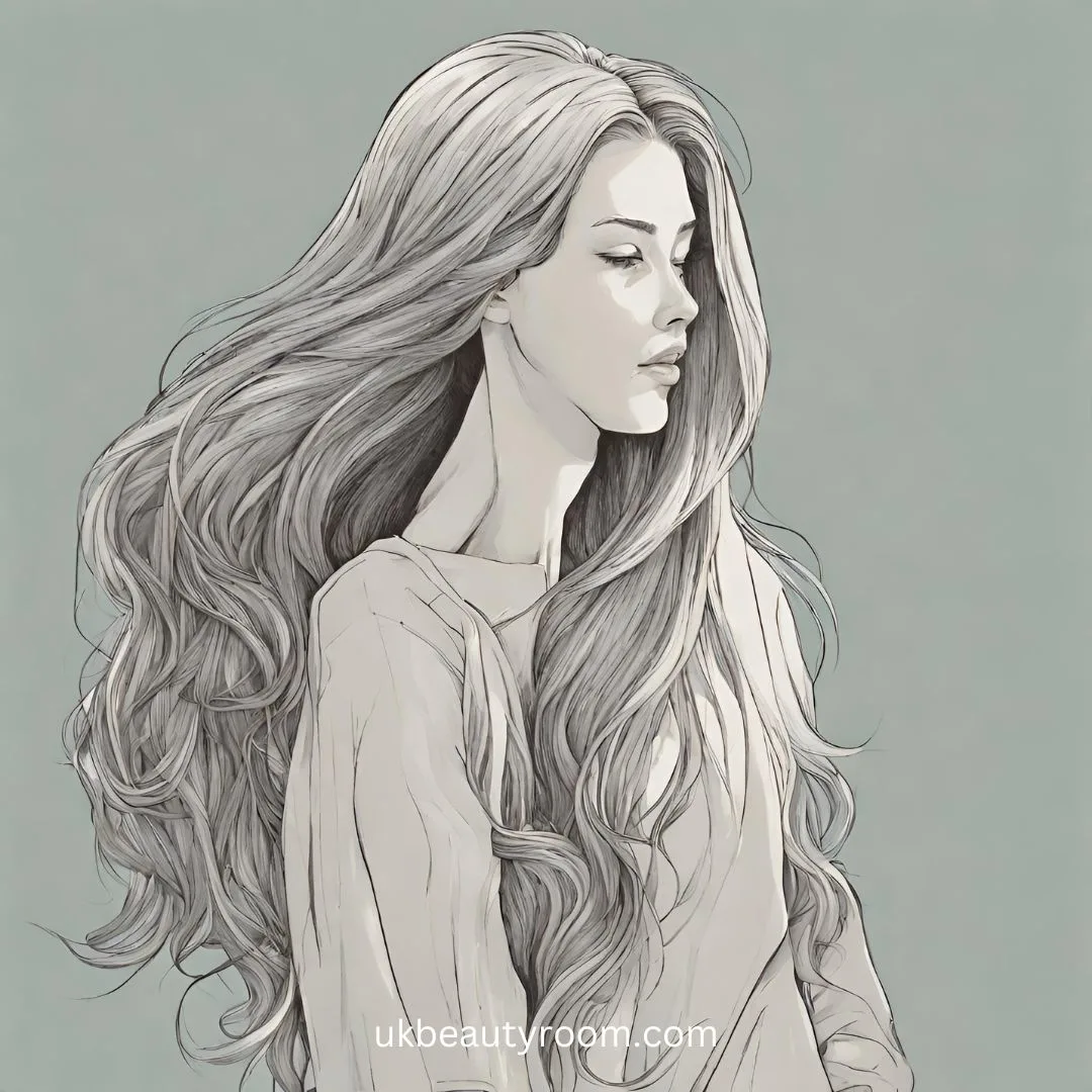 How to Grow Long and Thick Hair