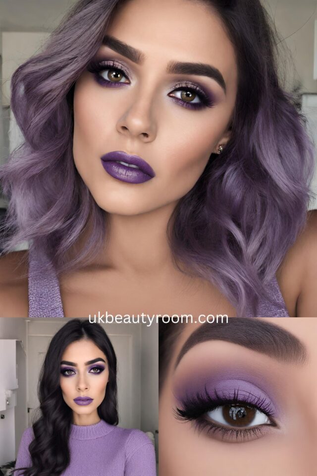 19 Amazing Makeup Ideas for Brown Eyes Plus Tutorials