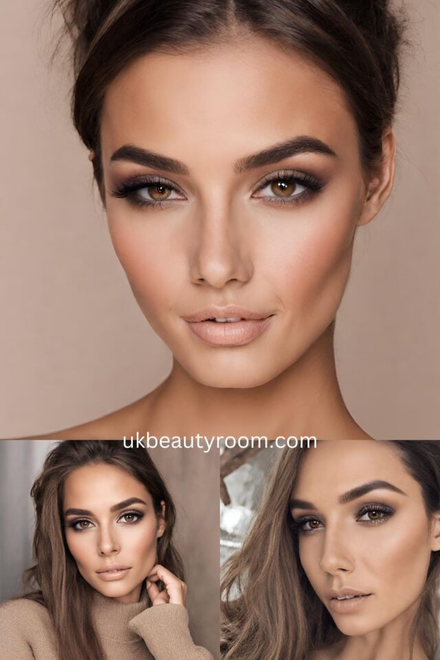 19 Amazing Makeup Ideas for Brown Eyes Plus Tutorials