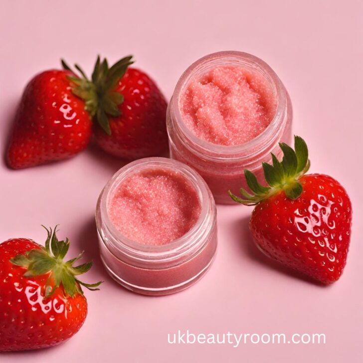 Strawberry Benefits for Skin + DIY Beauty Recipes