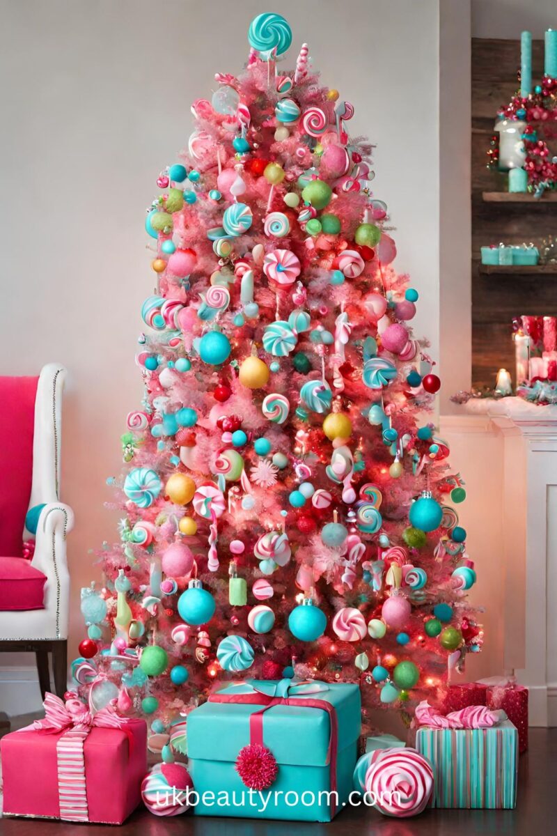 13-elegant-unique-christmas-tree-ideas-for-2024