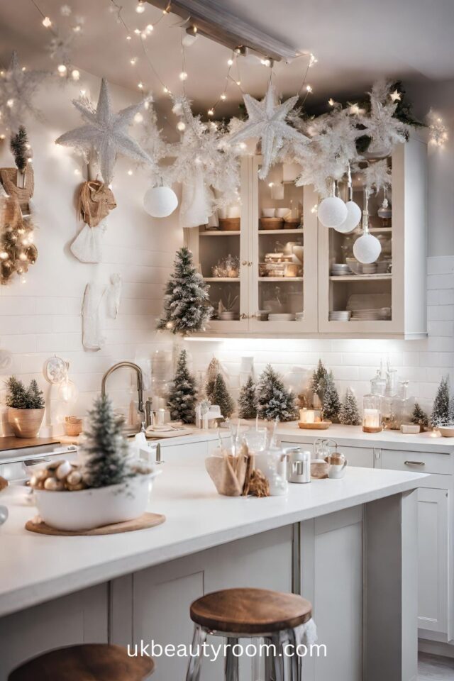 13 Elegant Christmas Decor Ideas for Your Home 2023