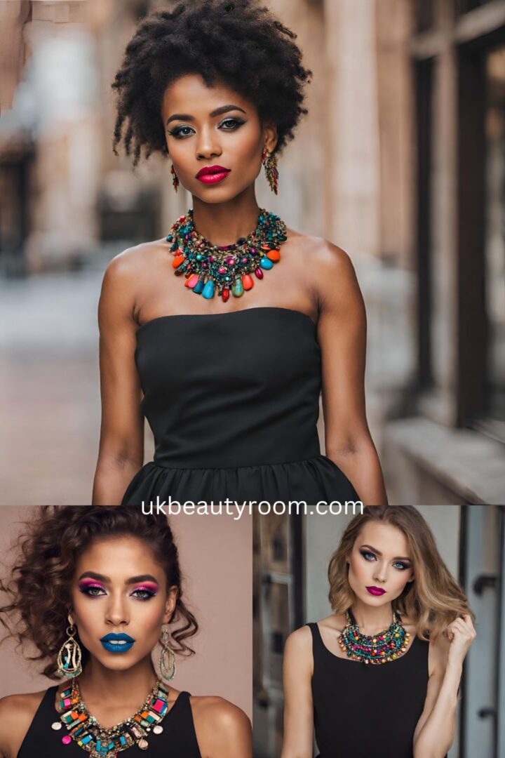 beaded dress pink Bright Lights Maxi Ocean Blue Color Dresses collection-auto_after-dark Size:UK 6 (In-Rental)