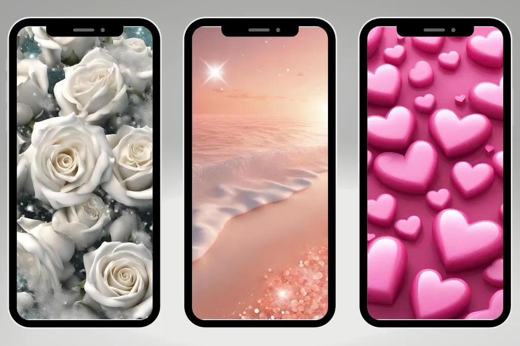 girly iphone wallpapers