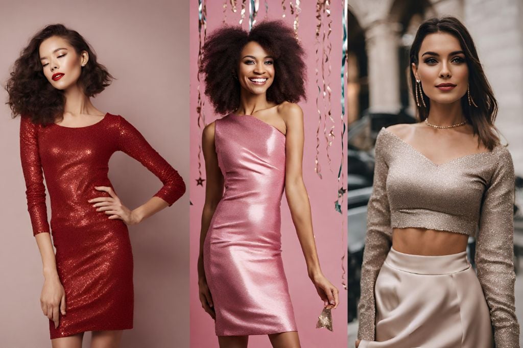 new years eve outfits