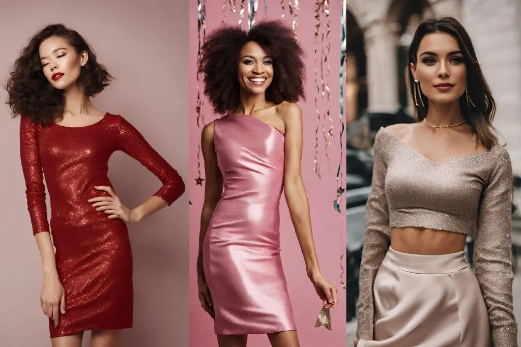 new years eve outfits